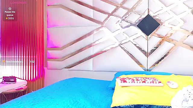 MySugarmoomy online show from 11-14-25, 02:59