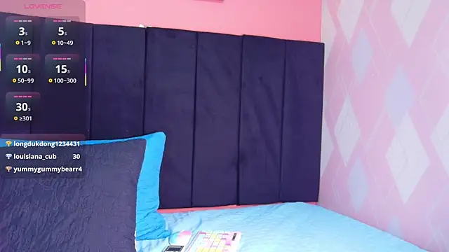 MySugarmoomy online show from 01-10-26, 02:40