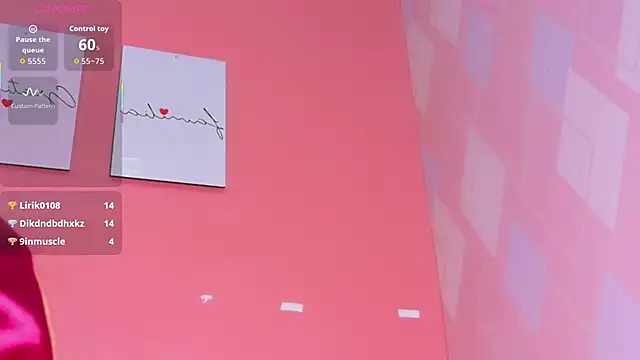 MySugarmoomy online show from 11-10-25, 12:37