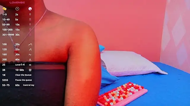 MySugarmoomy online show from 09-20-25, 03:11