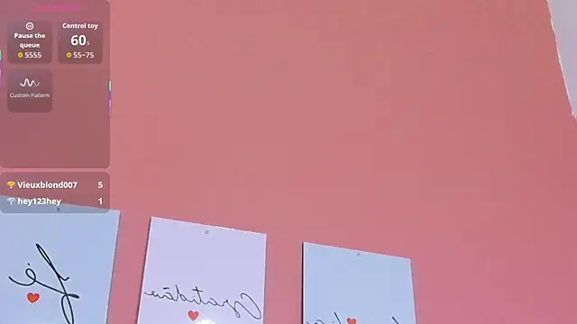 MySugarmoomy online show from 10-03-25, 02:59