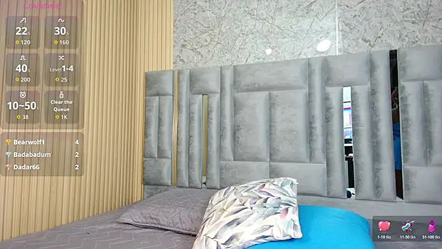 MySugarmoomy online show from 10-22-25, 07:13