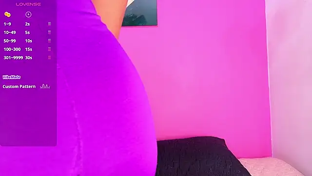 MySugarmoomy online show from 09-28-25, 12:01