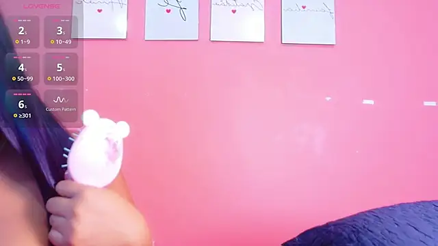 MySugarmoomy online show from 12-03-25, 03:07