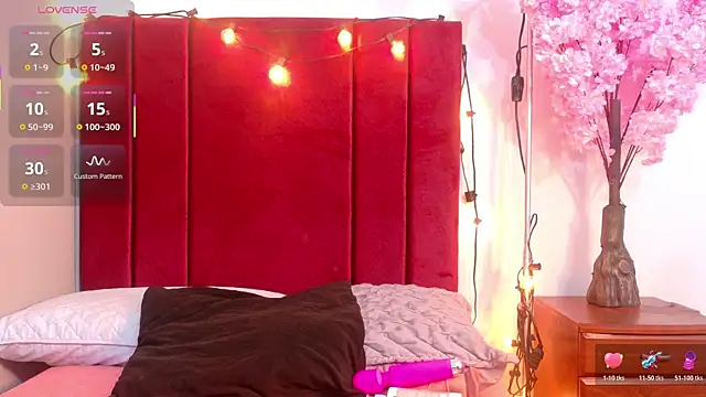 MySugarmoomy online show from 11-17-25, 12:09