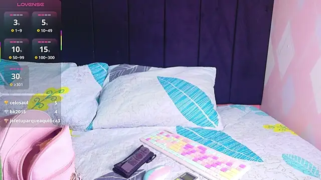 MySugarmoomy online show from 01-13-26, 02:59