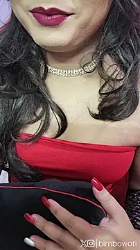 Bimbowati online show from 10-15-25, 07:00