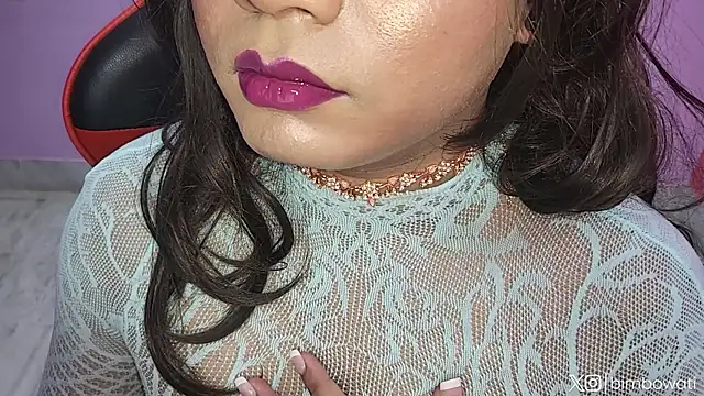 Bimbowati online show from 10-16-25, 07:33