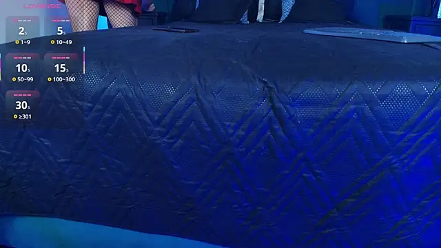 Alisse Moore online show from 11-14-25, 12:42