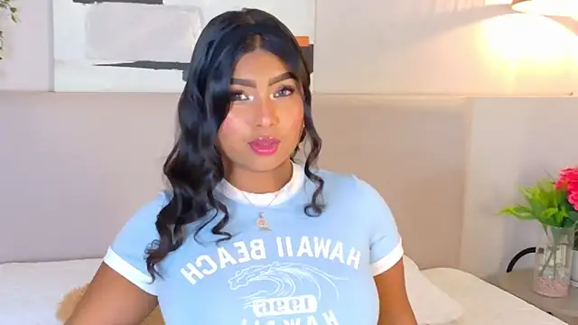 LanaRozz online show from 11-07-25, 07:29