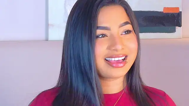 LanaRozz online show from 02-25-26, 07:47