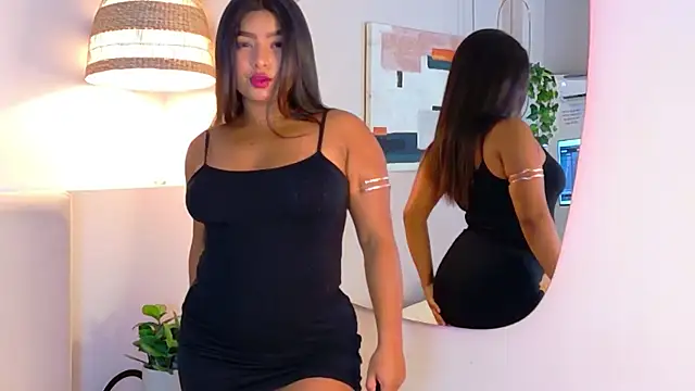 LanaRozz online show from 09-19-25, 07:29