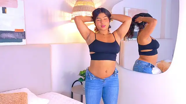 LanaRozz online show from 03-07-26, 08:03