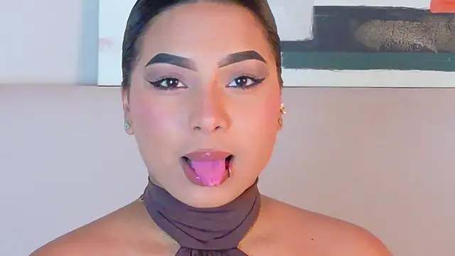 LanaRozz online show from 02-06-26, 07:54