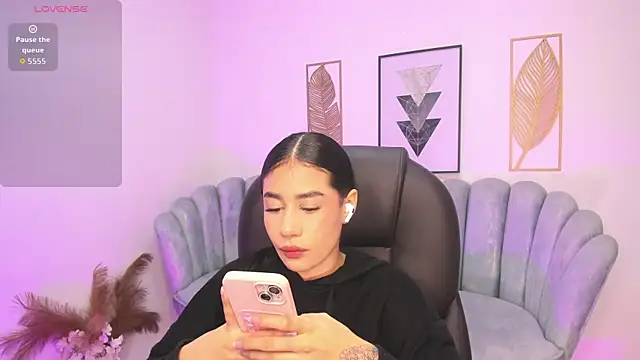 miranda crawfor online show from 02-20-26, 11:45