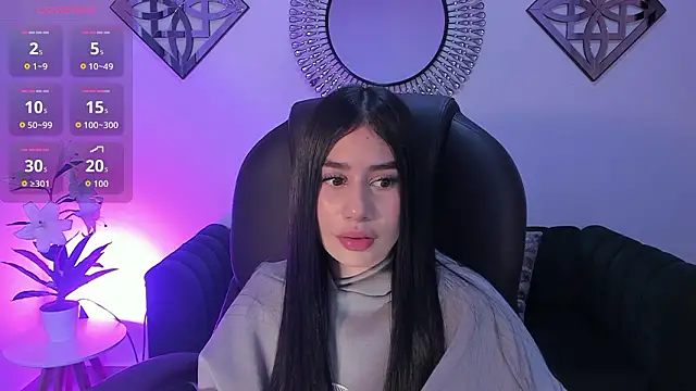 miranda crawfor online show from 03-13-26, 04:39