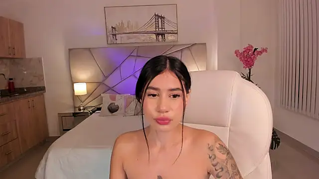 miranda crawfor online show from 03-03-26, 05:25