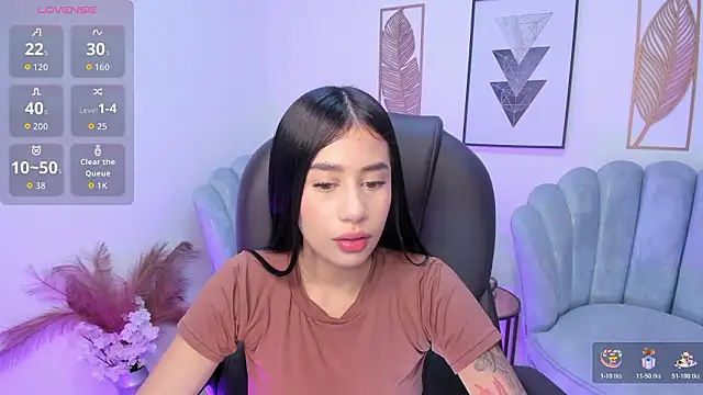 miranda crawfor online show from 03-06-26, 05:24