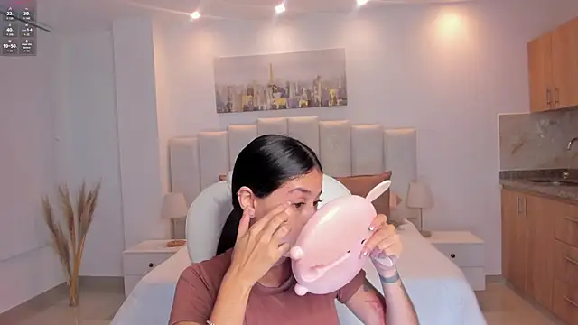 miranda crawfor online show from 01-15-26, 01:03