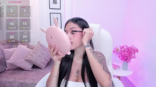 miranda crawfor online show from 11-04-25, 12:20