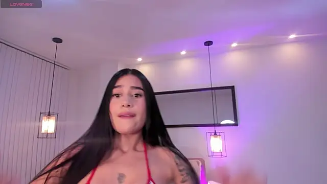 miranda crawfor online show from 04-13-26, 03:43