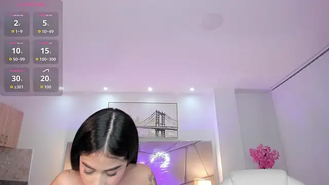 miranda crawfor online show from 03-25-26, 03:39