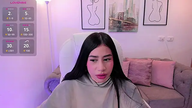 miranda crawfor online show from 02-23-26, 05:30