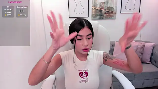 miranda crawfor online show from 04-07-26, 03:41