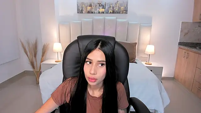 miranda crawfor online show from 10-24-25, 12:15