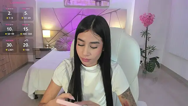 miranda crawfor online show from 02-14-26, 04:23