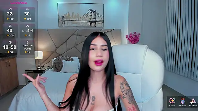 miranda crawfor online show from 02-03-26, 05:16