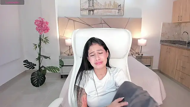 miranda crawfor online show from 10-25-25, 12:17