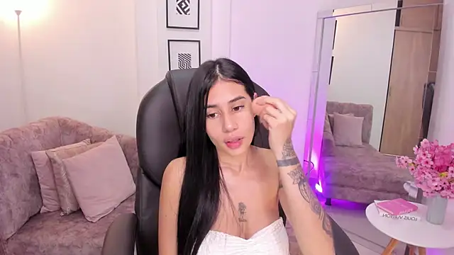 miranda crawfor online show from 11-14-25, 12:31