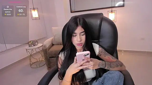 miranda crawfor online show from 03-29-26, 04:14