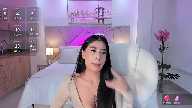 miranda crawfor online show from 04-11-26, 04:09