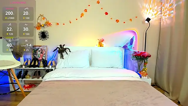 BethSun online show from 10-27-25, 05:36