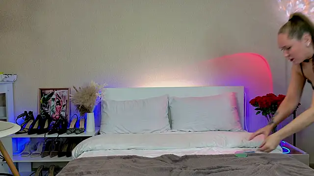 BethSun online show from 12-20-25, 08:01