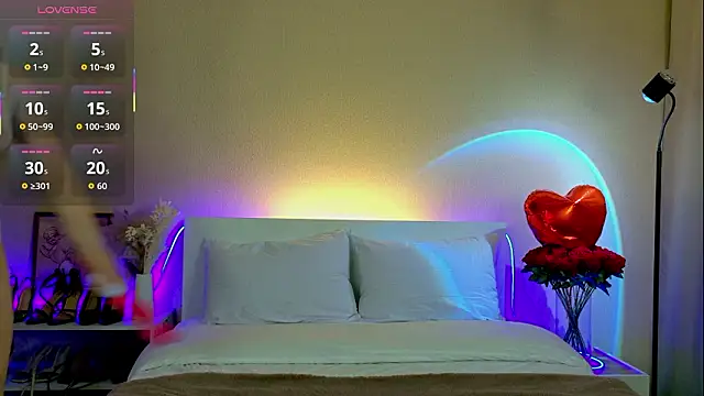 BethSun online show from 02-19-26, 05:54