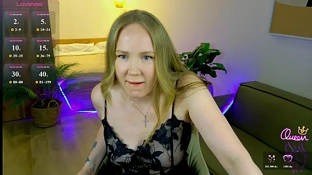 BethSun online show from 06-21-26, 07:19