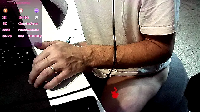 Snapshot of french_male_whore@xh chatting on 09-18-25, 12:19 french male whorexh online show from 09-18-25, 12:19