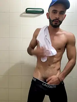 Jacksonfranco online show from 10-16-25, 04:54