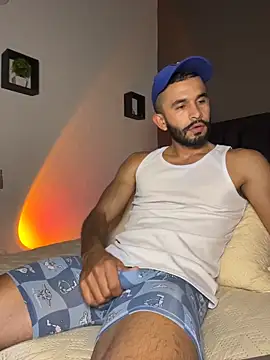 Jacksonfranco online show from 11-27-25, 08:48