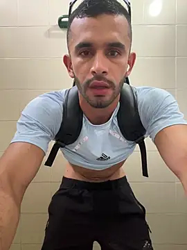 Jacksonfranco online show from 01-14-26, 09:51