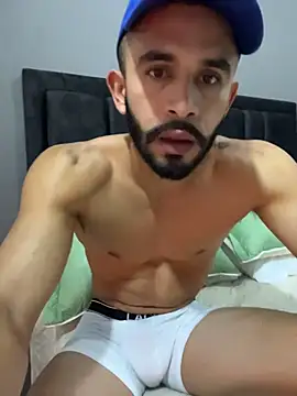 Jacksonfranco online show from 10-29-25, 02:43