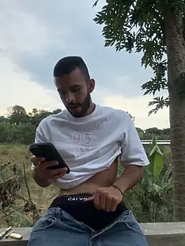 Jacksonfranco online show from 11-27-25, 10:21