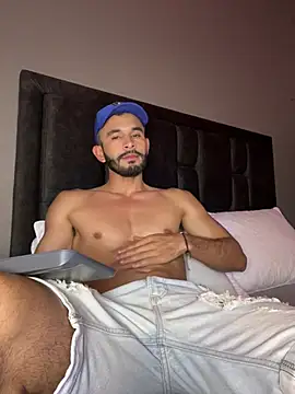 Jacksonfranco online show from 04-02-26, 10:44