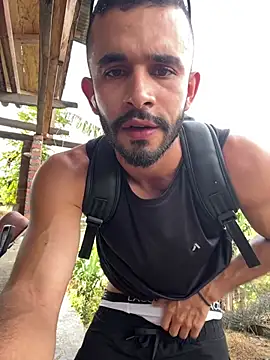 Jacksonfranco online show from 02-02-26, 09:03