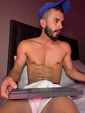 Jacksonfranco online show from 02-11-26, 09:20