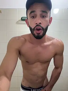 Jacksonfranco online show from 10-12-25, 12:01