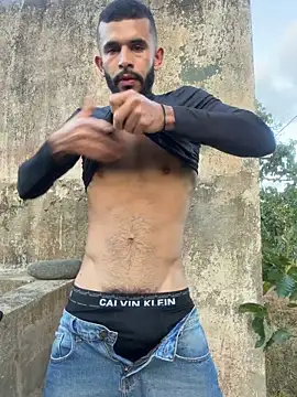 Jacksonfranco online show from 12-20-25, 10:23